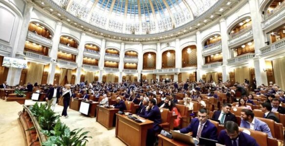 Moțiunea și miza Clujului: cine pierde puterea, cine ia cheile?