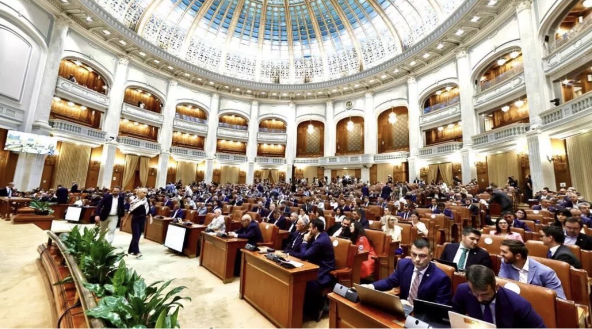 Moțiunea și miza Clujului: cine pierde puterea, cine ia cheile?