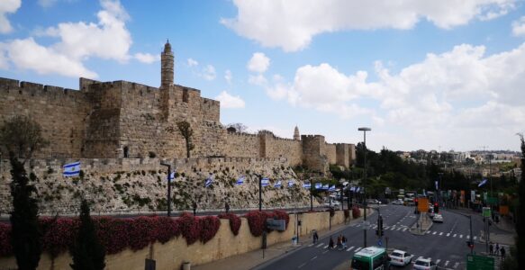 78 de ani împotriva destinului: cum a supraviețuit Israelul atunci când lumea îl credea condamnat