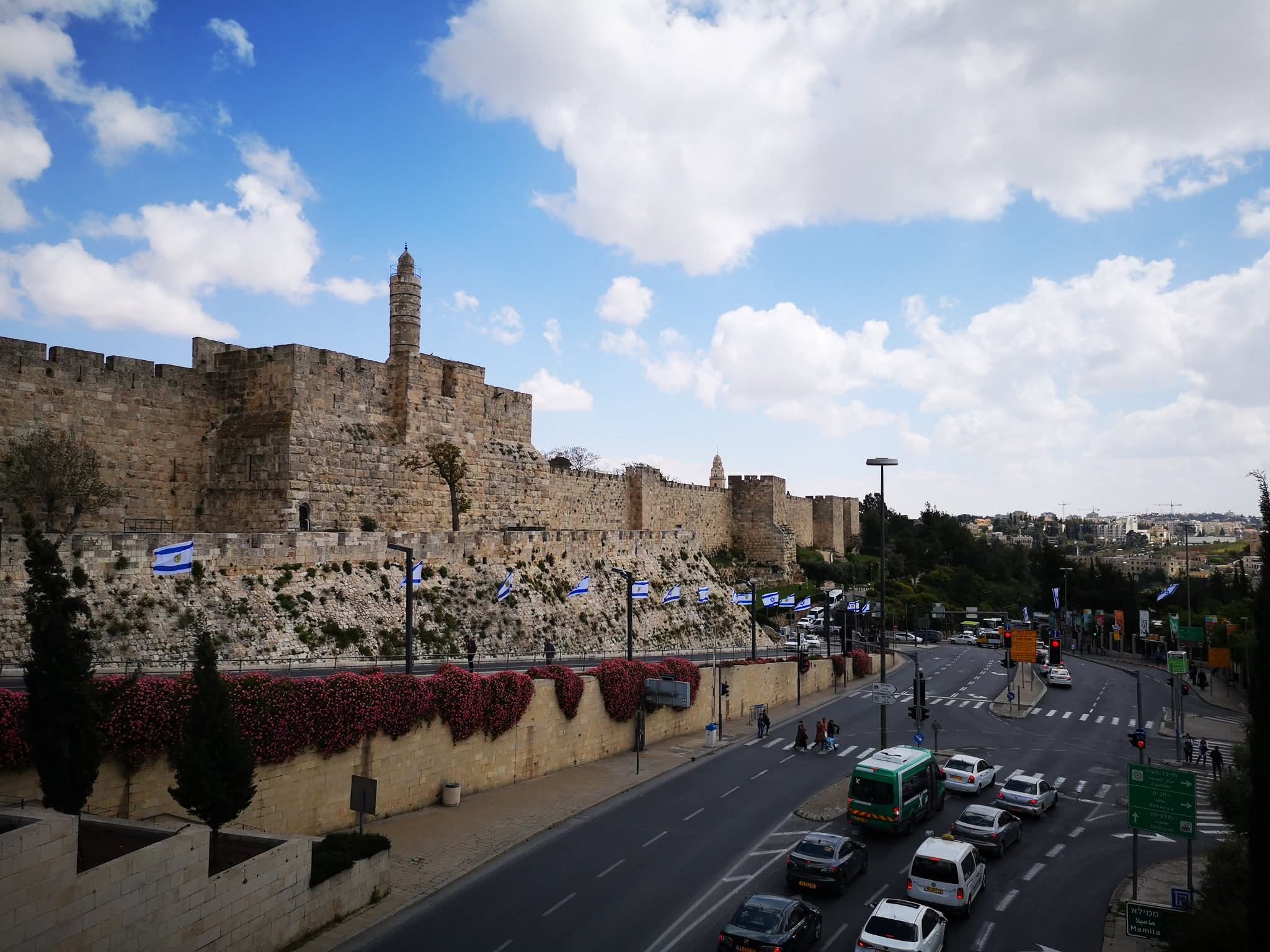 78 de ani împotriva destinului: cum a supraviețuit Israelul atunci când lumea îl credea condamnat