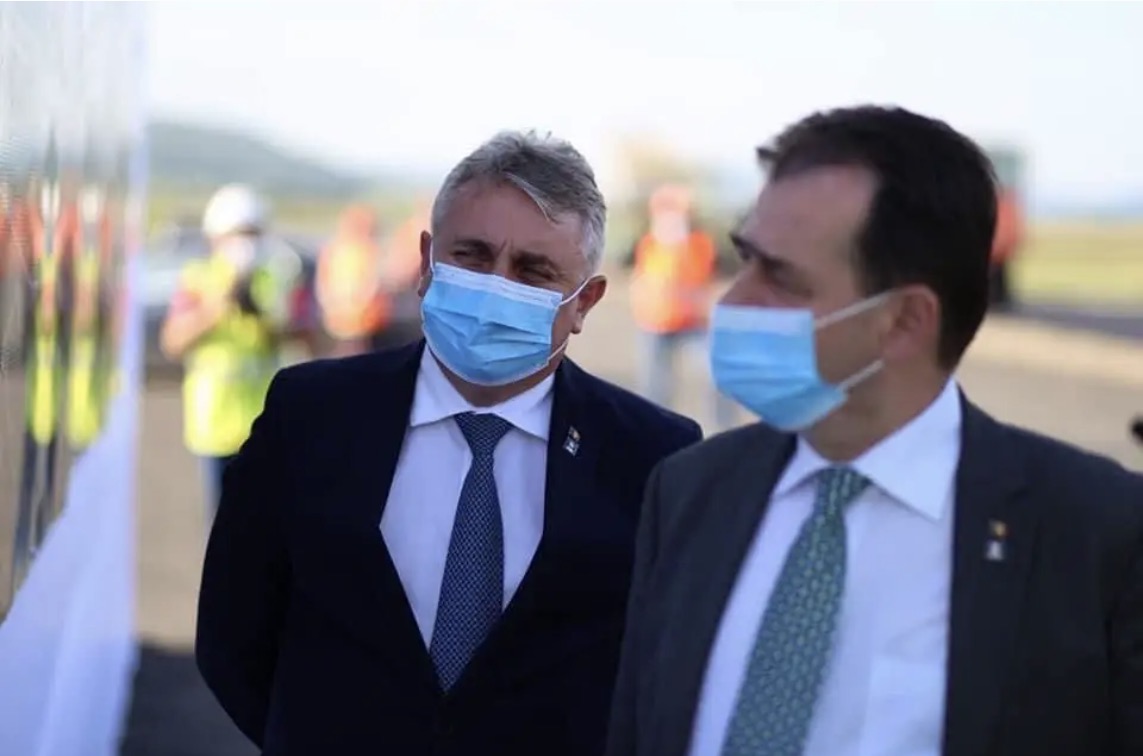 Fuziunea care sperie vechea gardă. De ce reacția lui Lucian Bode spune mai mult decât pare
