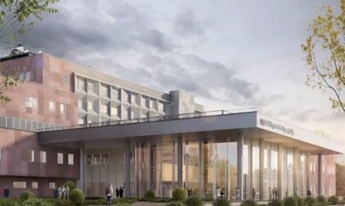 Începe construcția Spitalului Regional de Urgență Cluj. Investiție de peste 450 de milioane de euro într-un proiect medical strategic