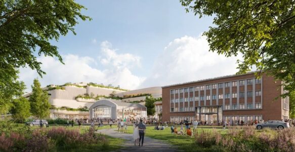 RIVUS va aduce în regiune Energy Hub, primul concept de social entertainment din România ce reunește într-o singură destinație roller skating, bowling, arcade, biliard, darts și zone pentru evenimente