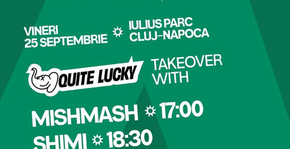 Clujul petrece tot weekendul la PICNIC Experience: daytime party, DJ sets și dans în Iulius Parc, între 25-27 septembrie
