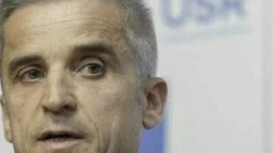 Elek Levente, despre USR Cluj: Dacă le iei Facebook-ul, nu mai există